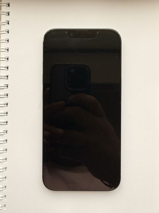 Apple Iphone 13 Usado