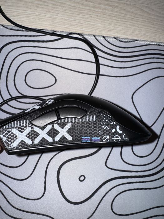 Мишка для пк RAZER