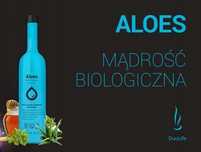 Duolife Aloes 6 butelek Nowe