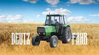 DEUTZ FAHR dx 3.10, 3.30, 3.50, 3.70, 3.90 instrukcja obsługi J POL