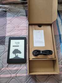Amazon Kindle Paperwhite 7 книга с подсветкой