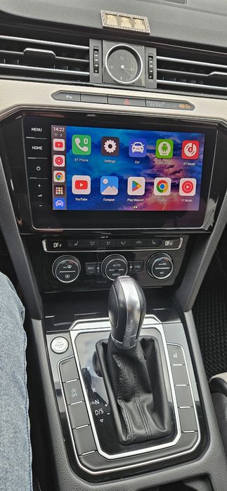 Пасат б8 ідеальному стані