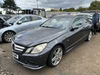 Mercedes E350 silnik 3.0 CDI 2009r,Anglik