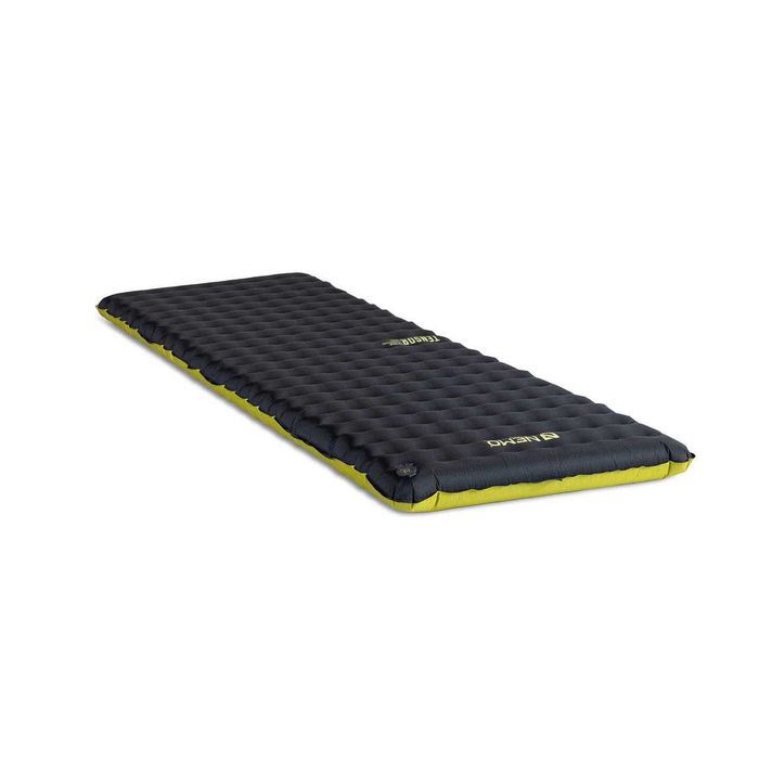 Килимок Nemo Tensor Extreme (показник теплоізоляції R-Value 8.5)