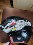 Kask Uvex xs-m polecam