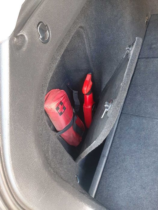 Volkswagen Golf 2011