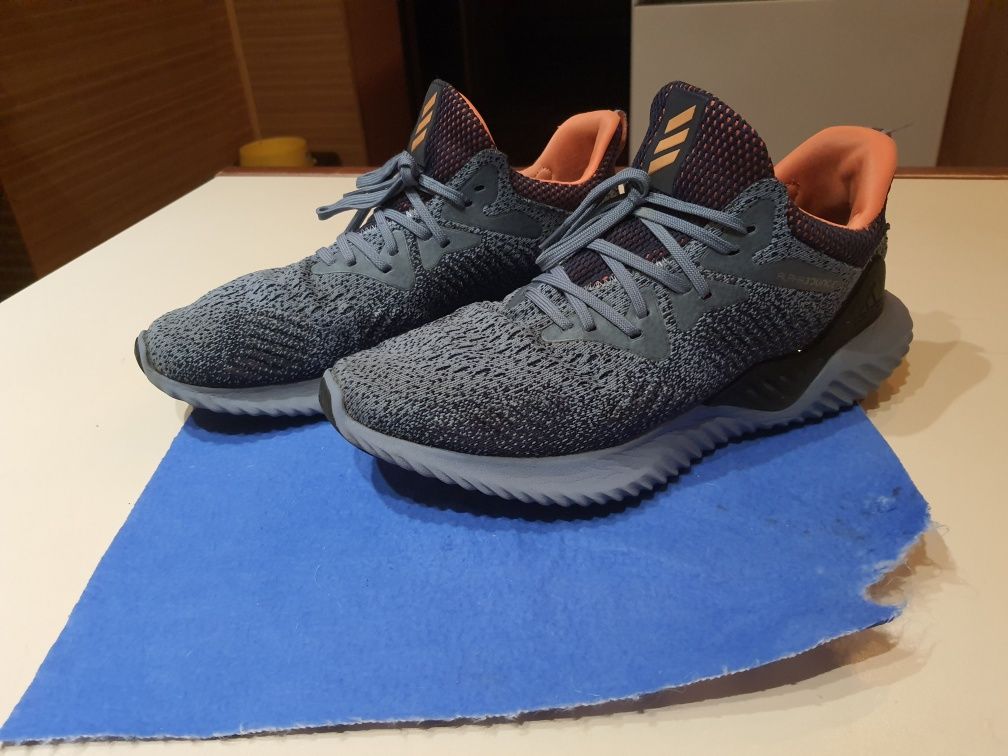 adidas Alphabounce Beyond 45р