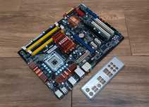 Motherboard Asus P5K PRO Socket 775