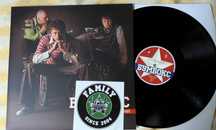 Бумбокс – Меломанія Vinyl, LP, Limited Edition