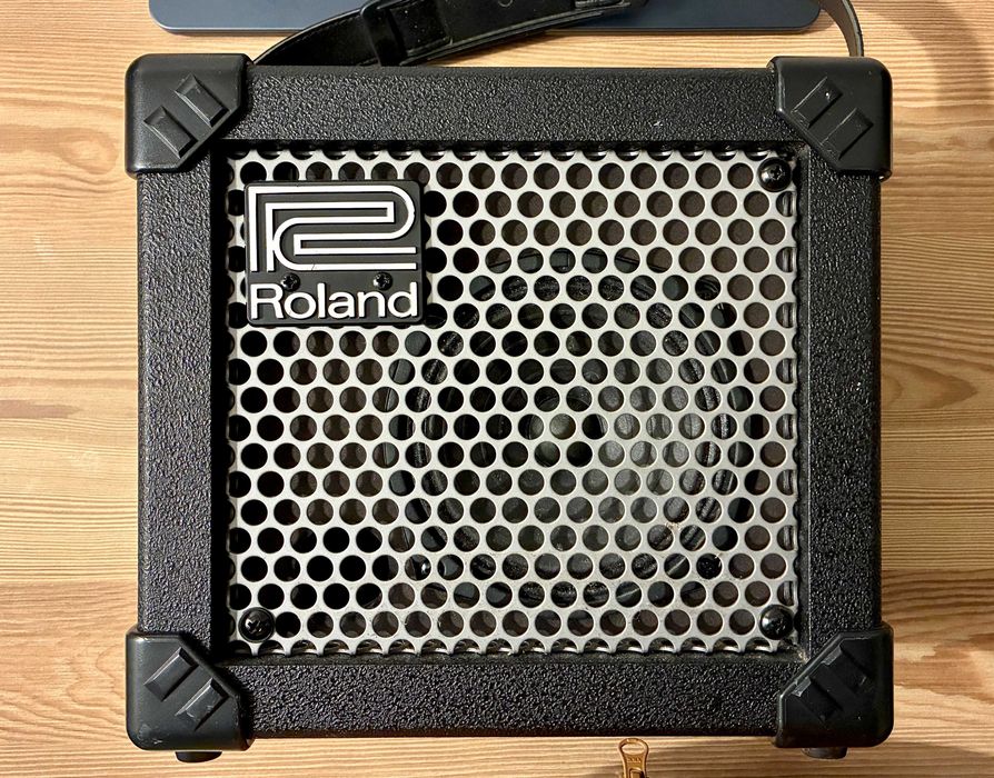 Roland Micro Cube
