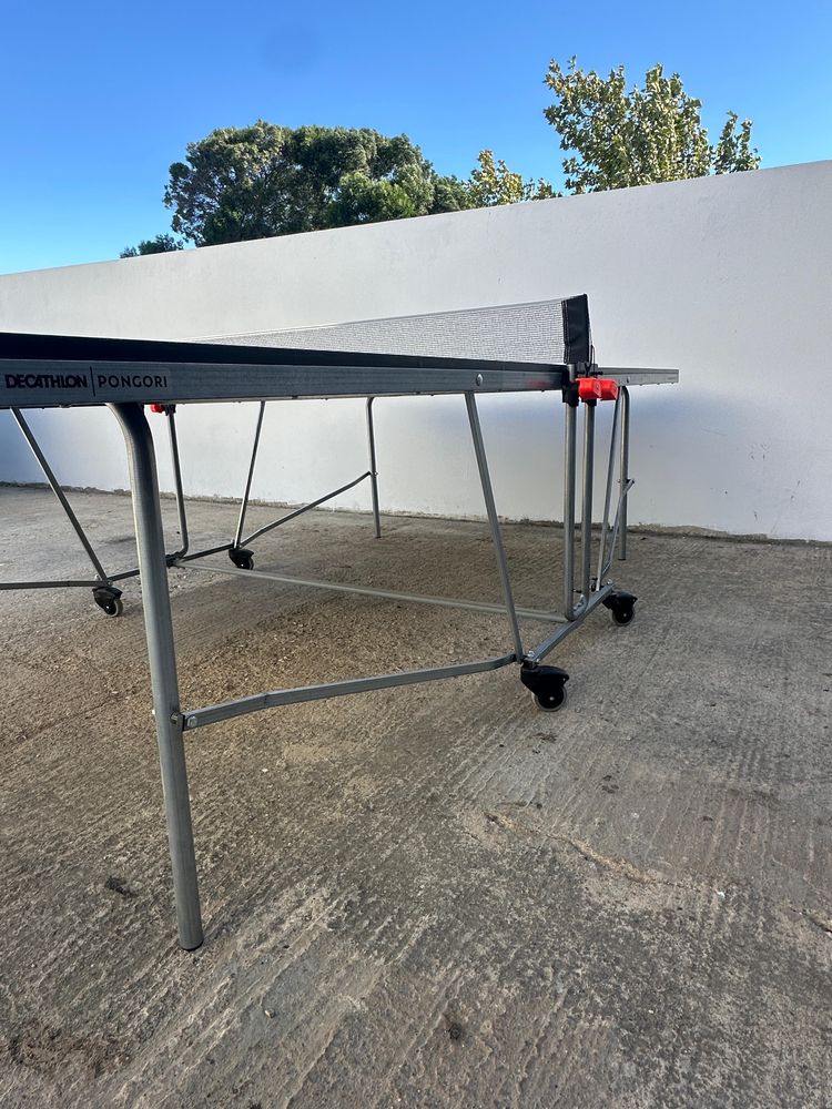 Mesa de ping pong
