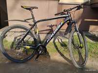 MTB KROSS Black Edition 3 Rama L