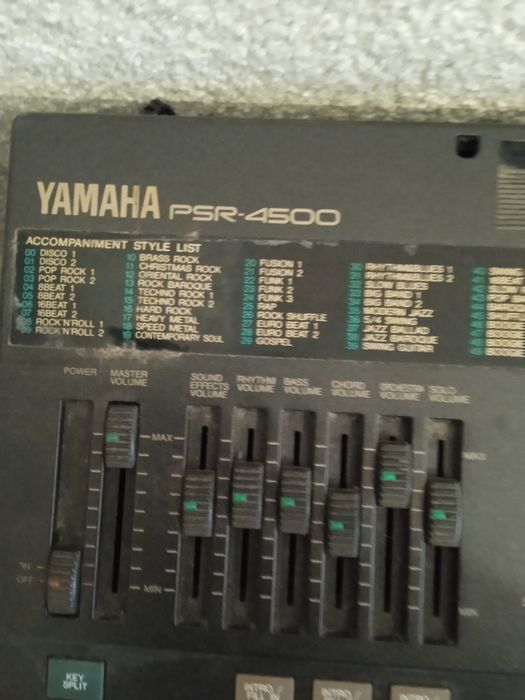 Продаю сентизатор