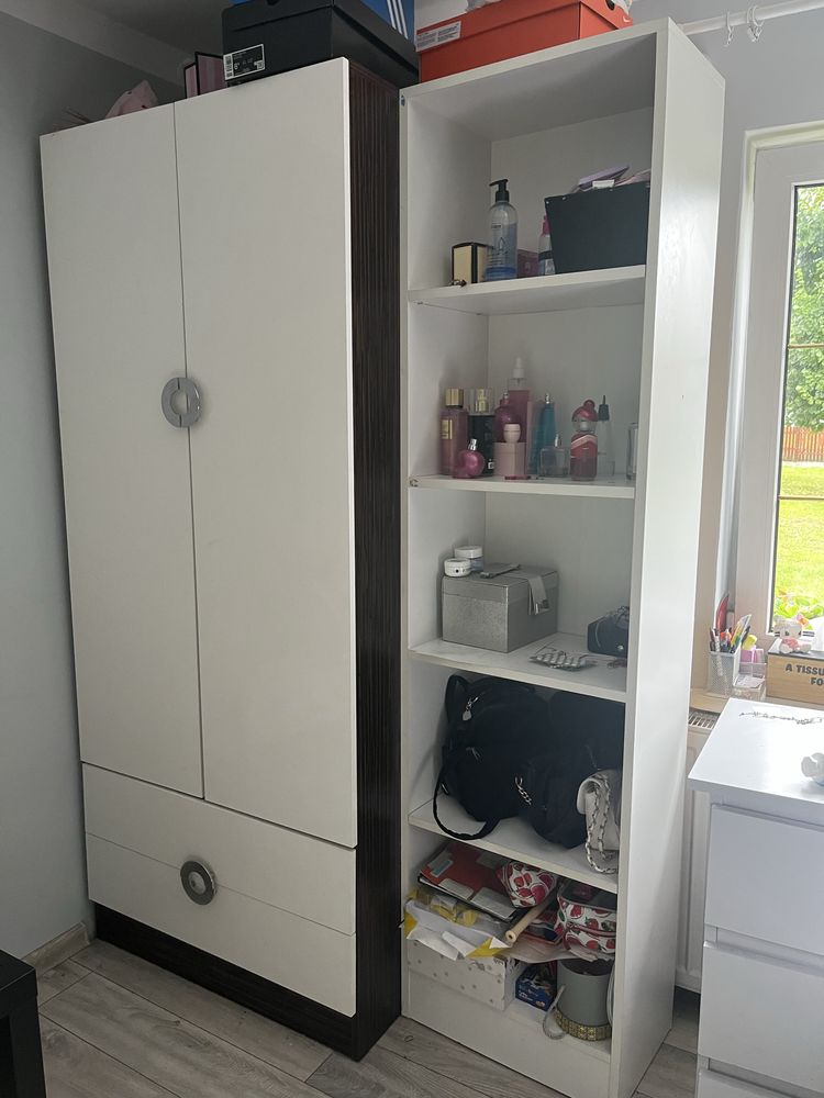 Meble BRW system pop