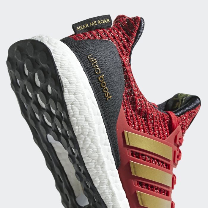 Adidas x Game of Thrones/Gra o Tron/Nowe/Ultra Boost/EU42 2/3/US10