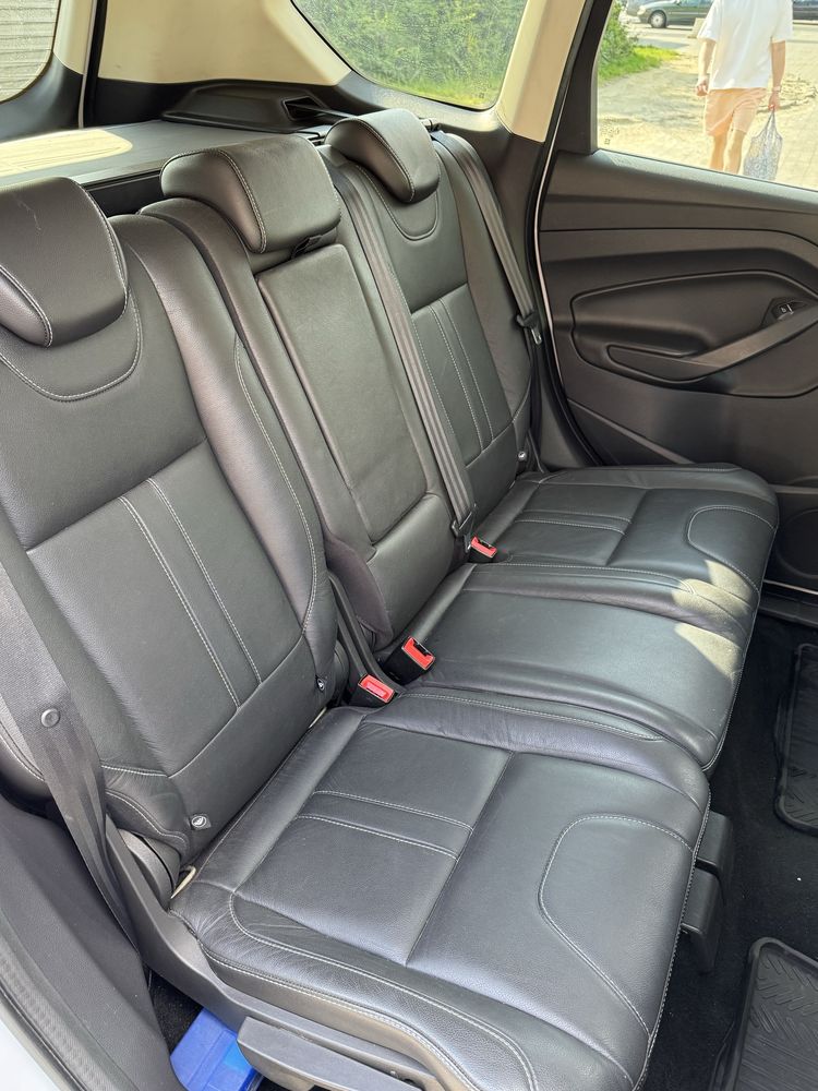 Ford Kuga 2.0TDCi 163km 4x4 Ogloszenie Prywatne