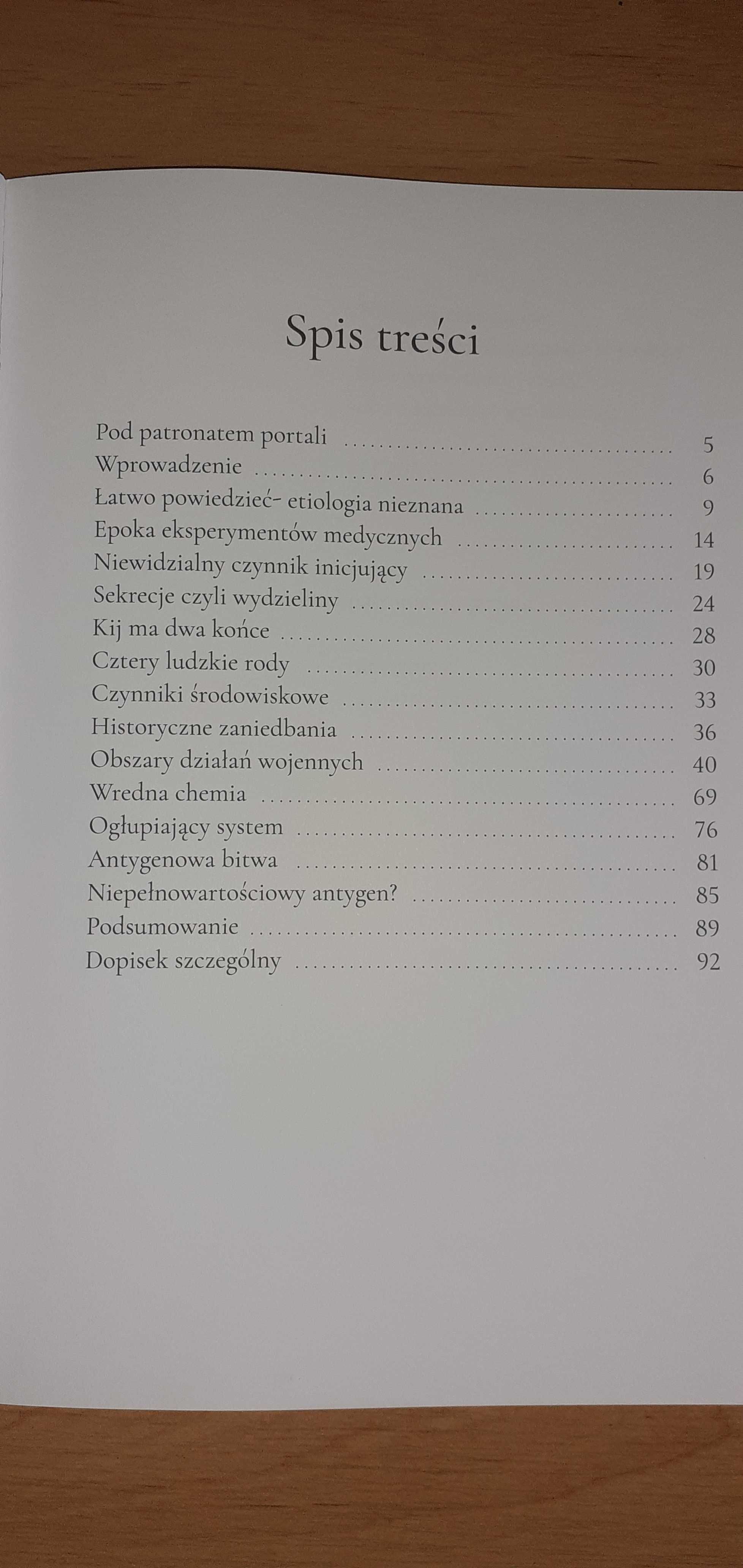 Niewidzialna transfuzja 4 Wahe Guru Singh (Emil Piasecki)