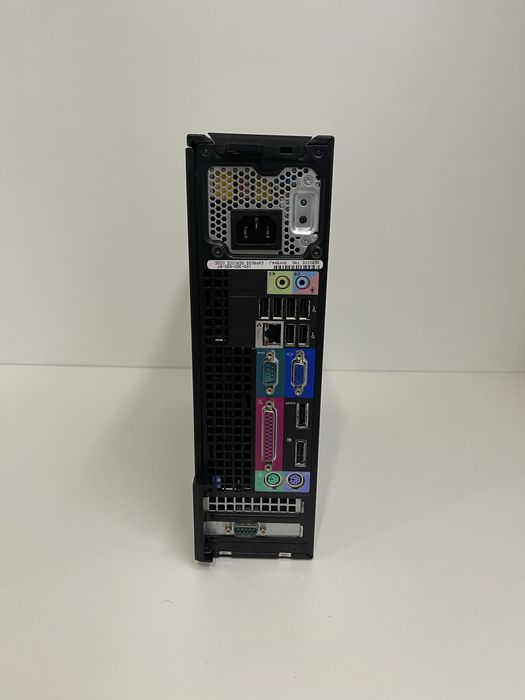 Computador  Dell  980 i5, 120 Gb Ssd 16 RAM