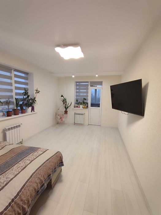 Продаж! Двокімнатна квартира 66 м2 з ремонтом, ЖК «Баронівський».