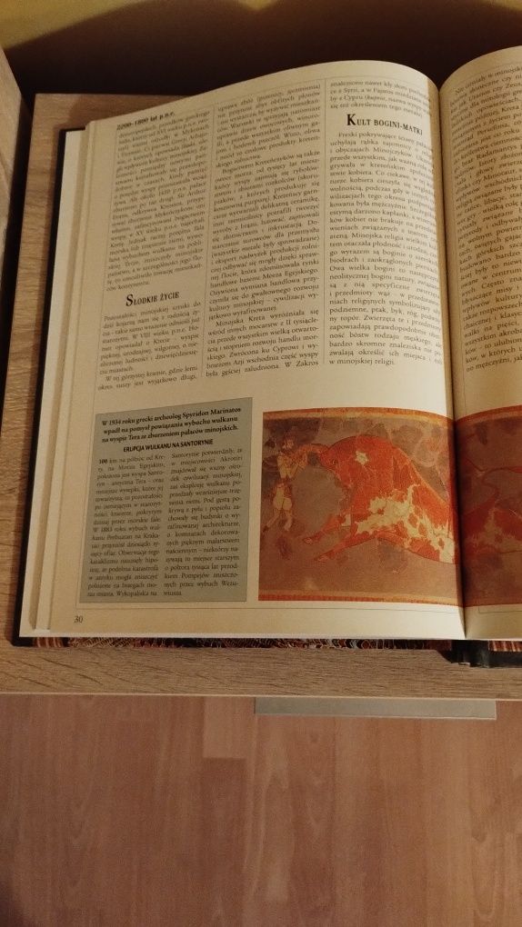 Ilustrowana Historia Świata