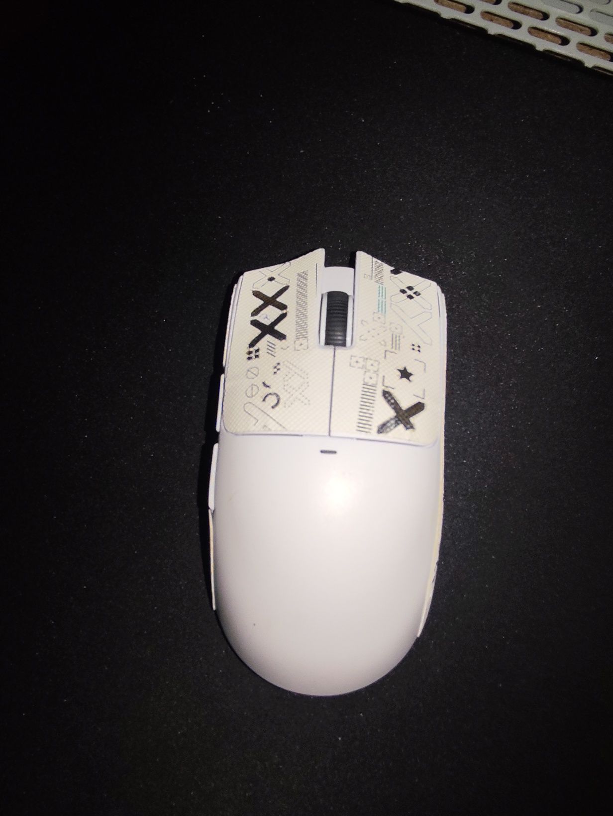 Ігрова мишка  ATTACK SHARK X11 Wireless Gaming Mouse з RGB зарядною ст