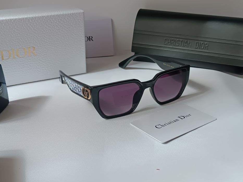 Брендові окуляри Dior. Нові