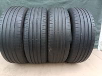Opony Letnie Goodyear  205/60/16