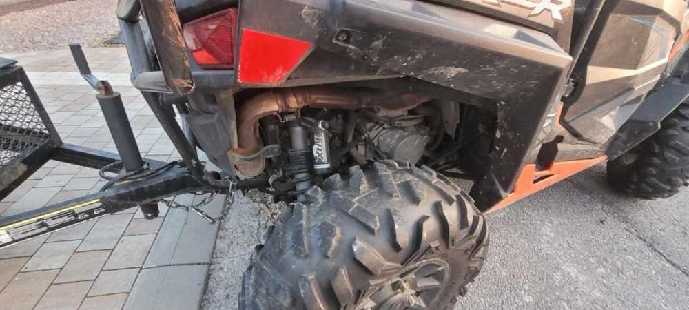 Sprzedam Buggy Polaris