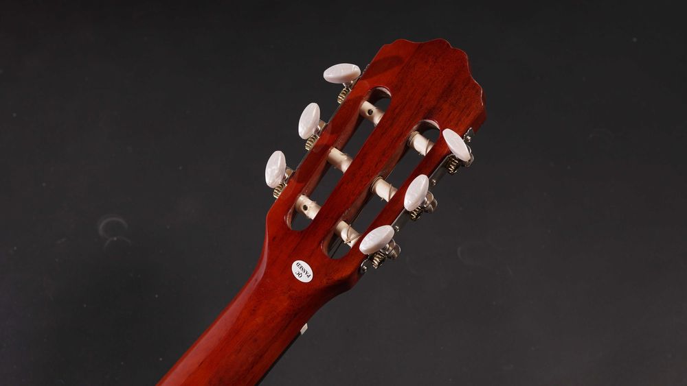 Alvera ACG100 3/4 SB – Gitara klasyczna dla dziecka / ucznia+pokrowiec