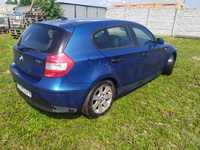 BMW 1 Zarejestrowane