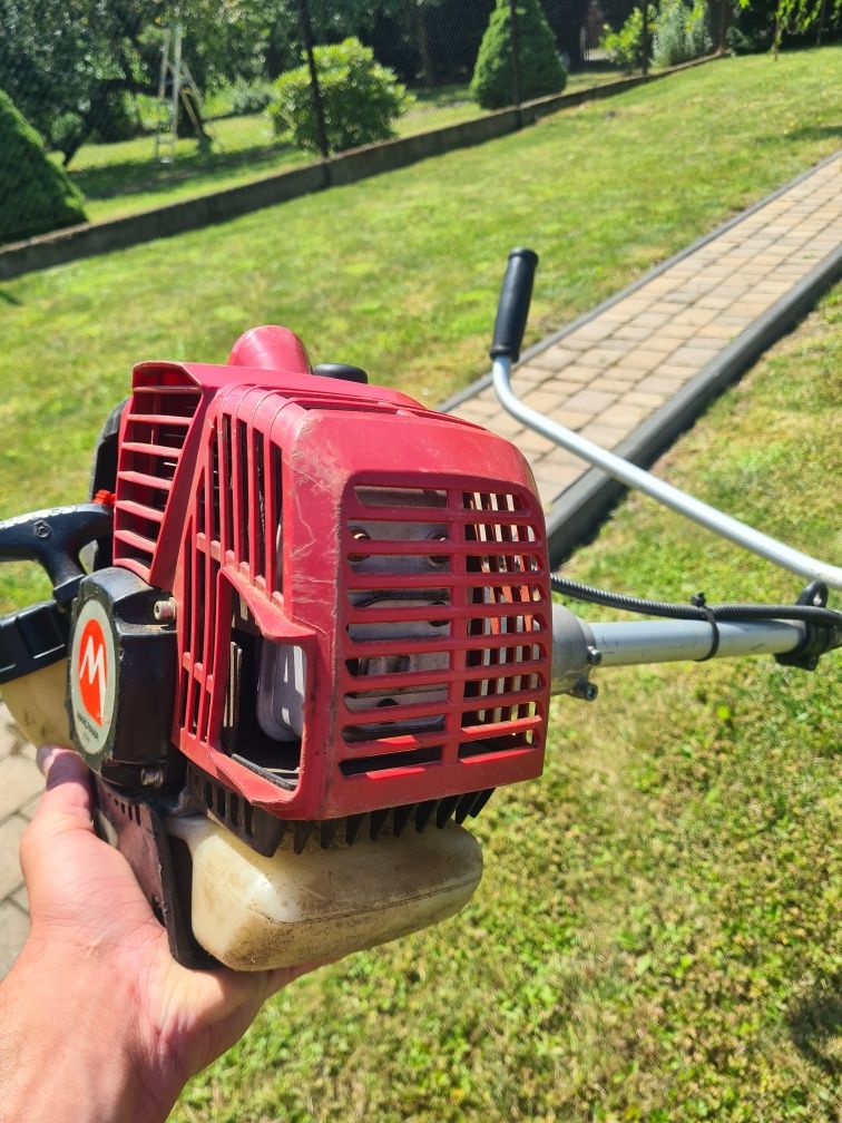Kosa spalinowa Maruyama MX36EH