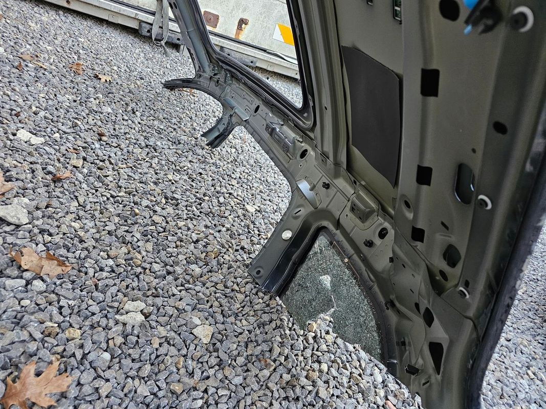 Dach Panorama Volvo Xc60/2010, 2017, 467-46