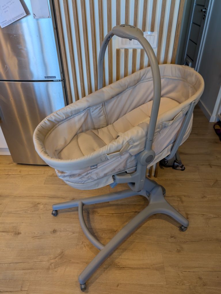 Chicco Baby Hug Pro 5w1