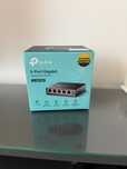 Switch TP Link TL-SG105E
