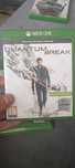 Quantum Break Xbox One/ Xbox Series X