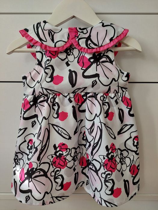 Vestido de verão Ativo