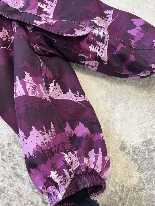 Зимовий комбінезон Reima 86 92