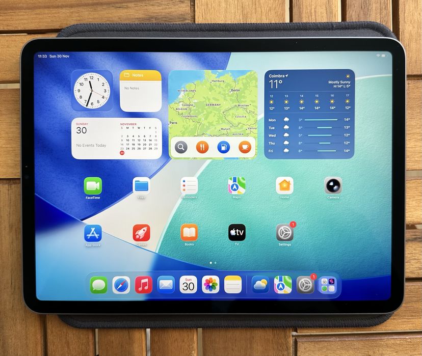 Ipad Pro 11” - 256 GB