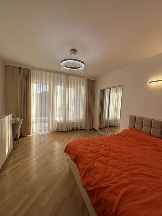 Оренда будинку з дизайнерським ремонтом