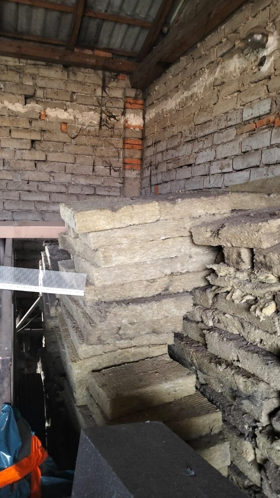Sprzedam wełnę mineralną