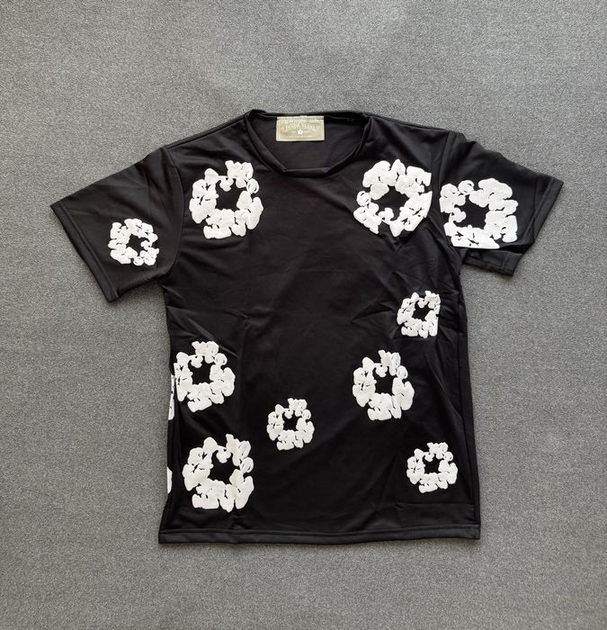 Koszulka Denim Tears T-shirt Tee