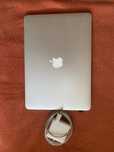 MacBook Air 2016