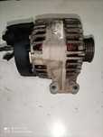 Alternador - Fiat Punto II 1.2 16v com AC