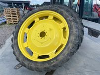 Koła wąskie - do miedzyrzędzi JOHN DEERE 9,5 R44 - 230/95R44
