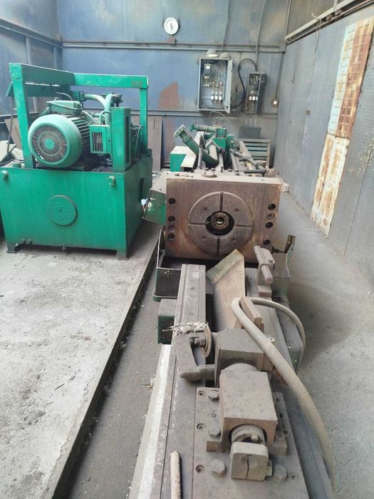 Станок горизонтально протяжной 7534 (электродвигатель 37 кВт)