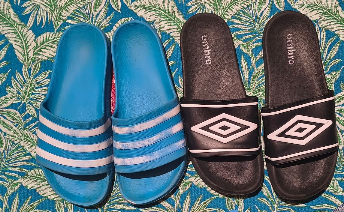 Klapki Umbro roz. 41