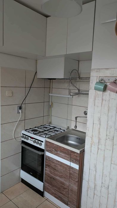 Kawalerka na wynajem Bełchatów