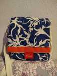 Bolsa de Senhora (3 Divisões)