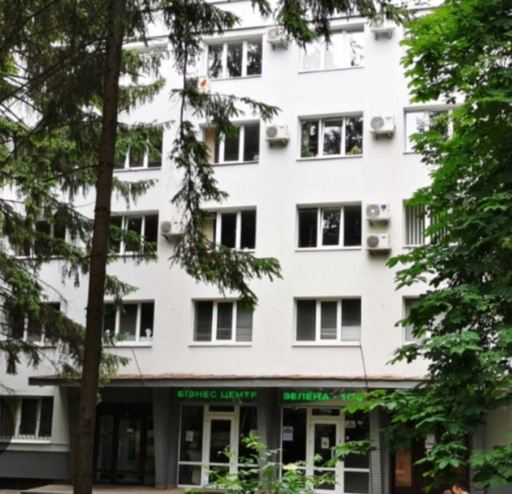 Продається комерційне приміщення по вулиці Зелена місто Львів