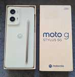 Motorola Moto G Stylus 5g 2024 8+8/128Gb, eSim АКБ 5000 120Hz 14 Andr!
